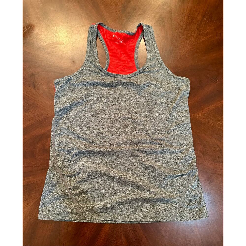 Fabletics Racerback Tank M